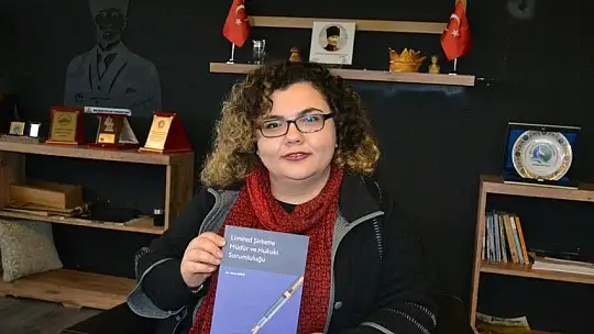 Söğüt'ten SED Medya'ya Ziyaret