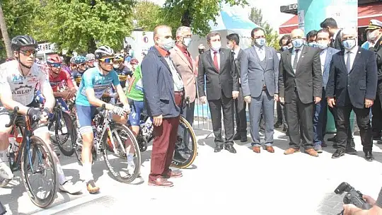 Fethiye – Marmaris Etabı'nda renkli görüntüler