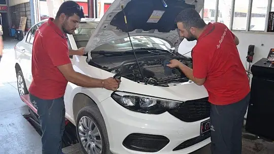 Pilot Garage Oto Ekspertiz güvenilir hizmet vermeye devam ediyor