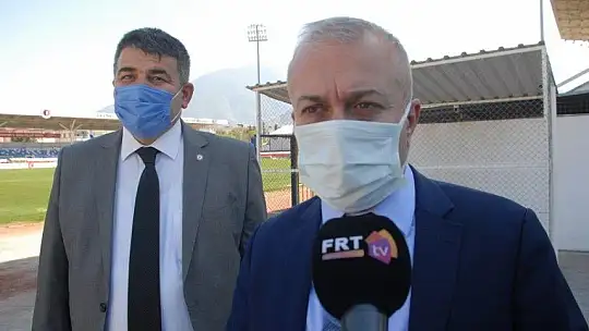 Fethiye hudut kapısını incelemeye geldiler