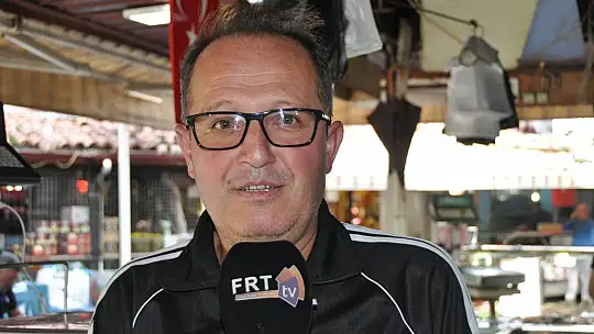 Zamlardan hamsi de nasibini aldı