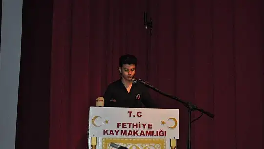 10 Kasım Atatürk'ü anma etkinliğinde duygu dolu anlar yaşandı