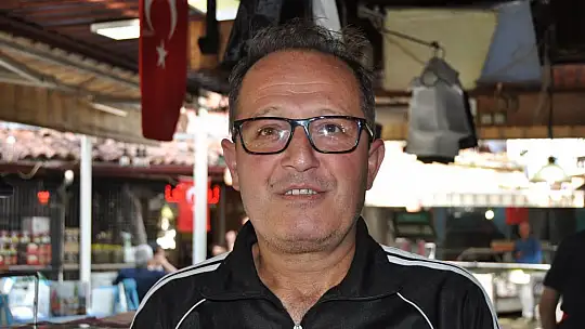 Zamlardan hamsi de nasibini aldı