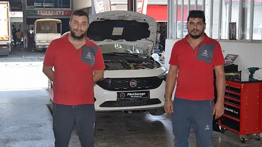 Pilot Garage Oto Ekspertiz güvenilir hizmet vermeye devam ediyor