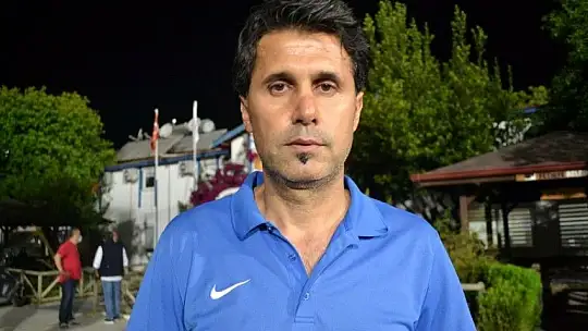 Fethiyespor Final Biletini İskenderun'da Arayacak