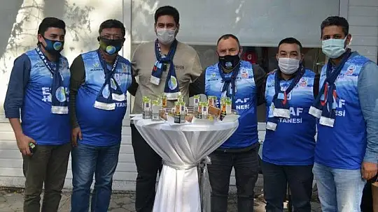 FETHİYE STORE TÖRENLE AÇILDI