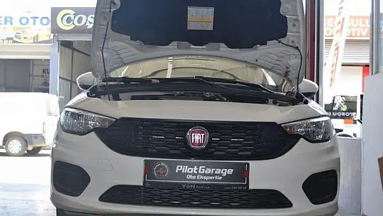 Pilot Garage Oto Ekspertiz güvenilir hizmet vermeye devam ediyor