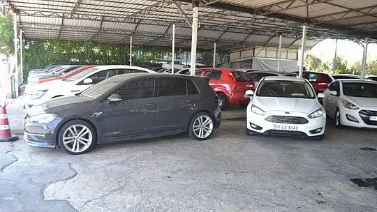 İkinci el piyasasında düşüş yaşanır mı?