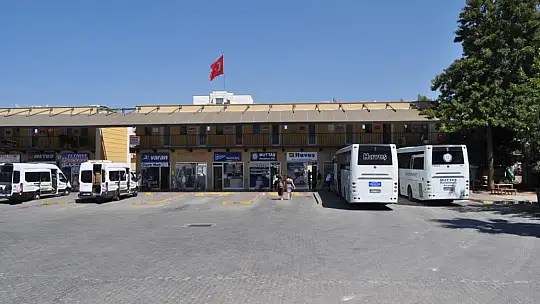 Fethiye Belediyesi öğrencilerin yanında