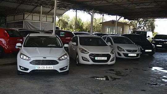 İkinci el piyasasında düşüş yaşanır mı?