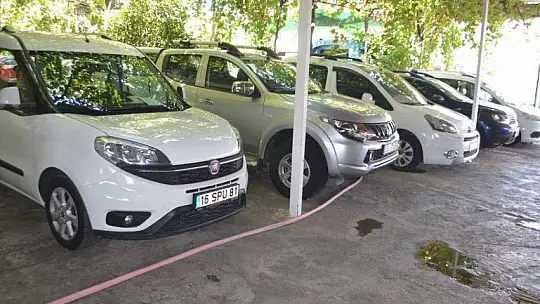 İkinci el piyasasında düşüş yaşanır mı?