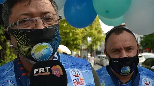 FETHİYE STORE TÖRENLE AÇILDI