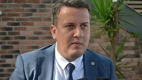 ÇOBAN MUHTARLAR İLE KAHVALTILI TOPLANTIDA BULUŞTU