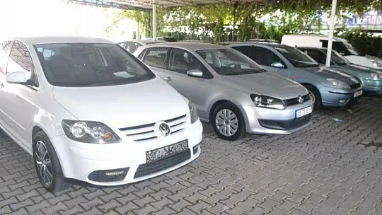 İkinci el piyasasında düşüş yaşanır mı?