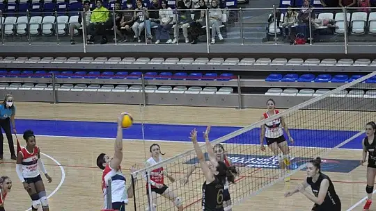 Fethiye Bahçeşehir mağlup 3-2