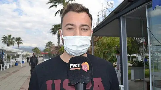 Hazırlıklarını tamamlayan işletmeler, ilk müşterilerini ağırladı