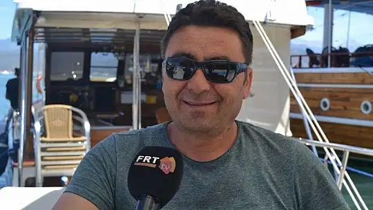 Tekneciler sezona hazır