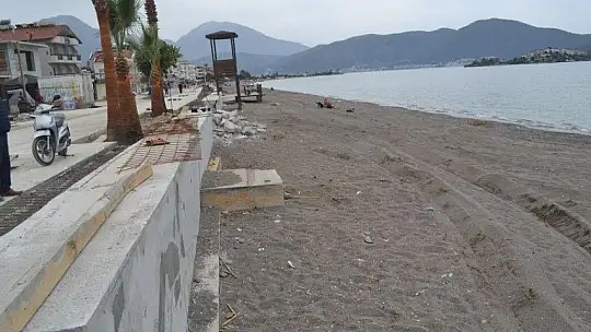 Ay, Ukrayna – Rusya çekişmesi dezavantaj oldu