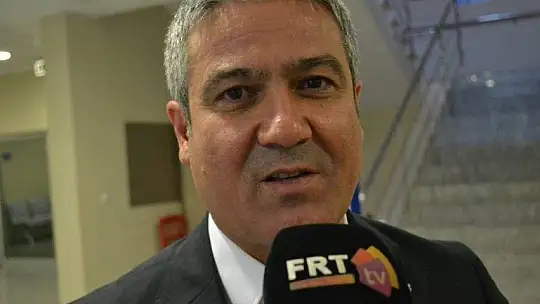 Başkan Durak, 'Kazandığımız için mutluyuz'