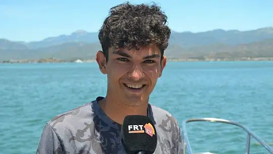 Tekneciler sezona hazır