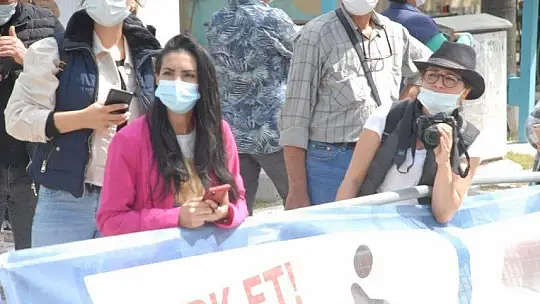 Fethiye – Marmaris Etabı'nda renkli görüntüler