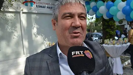 FETHİYE STORE TÖRENLE AÇILDI