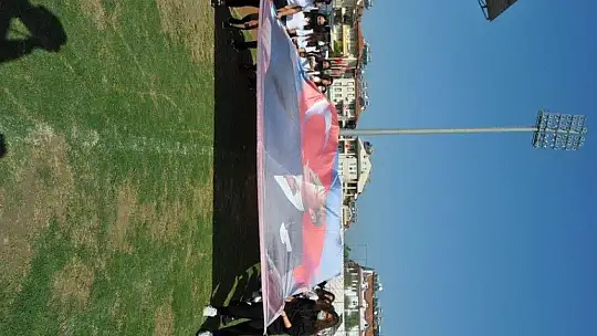 Fethiye'de Cumhuriyet Bayramı Coşkuyla Kutlandı