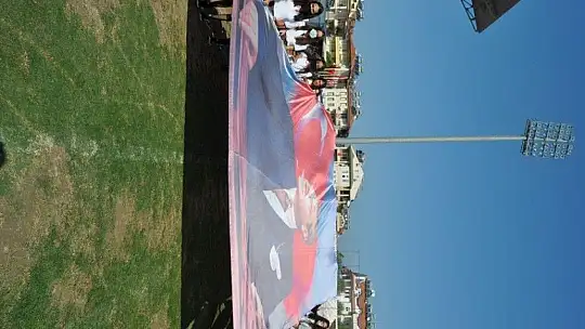 Fethiye'de Cumhuriyet Bayramı Coşkuyla Kutlandı