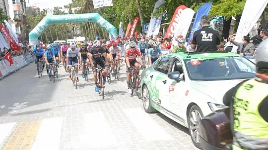 Fethiye – Marmaris Etabı'nda renkli görüntüler