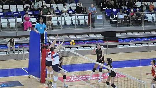 Fethiye Bahçeşehir mağlup 3-2