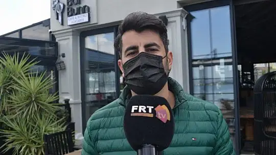 Hazırlıklarını tamamlayan işletmeler, ilk müşterilerini ağırladı