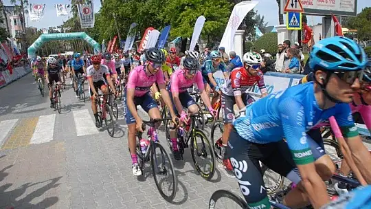 Fethiye – Marmaris Etabı'nda renkli görüntüler