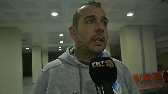 Başkan Durak, 'Kazandığımız için mutluyuz'