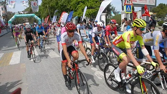 Fethiye – Marmaris Etabı'nda renkli görüntüler