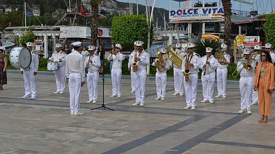 İlköğretim Haftası Açılış Programı Düzenlendi