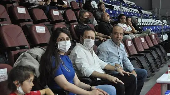 Fethiye Bahçeşehir mağlup 3-2