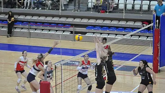 Fethiye Bahçeşehir mağlup 3-2