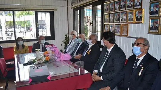 Genel Başkan Yardımcısı Öztunç Fethiye'den sordu, 128 milyar Dolar nerede?