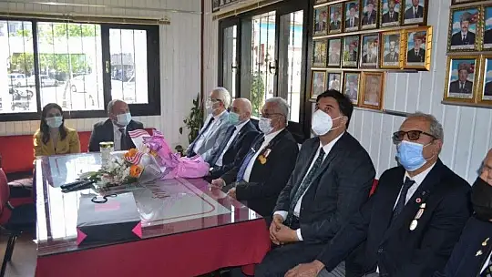 Genel Başkan Yardımcısı Öztunç Fethiye'den sordu, 128 milyar Dolar nerede?