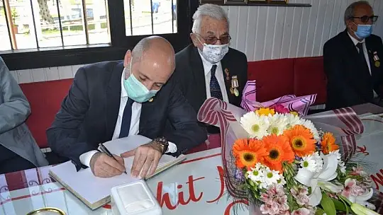 Genel Başkan Yardımcısı Öztunç Fethiye'den sordu, 128 milyar Dolar nerede?