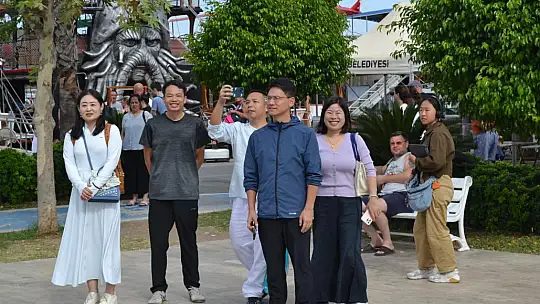 İlköğretim Haftası Açılış Programı Düzenlendi