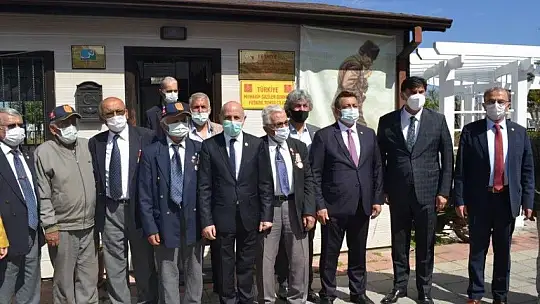 Genel Başkan Yardımcısı Öztunç Fethiye'den sordu, 128 milyar Dolar nerede?