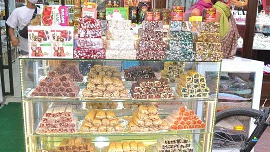 Paspatur bu sezon da boş geçti