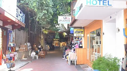 Paspatur bu sezon da boş geçti