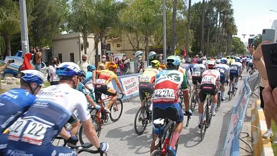 Fethiye – Marmaris Etabı'nda renkli görüntüler