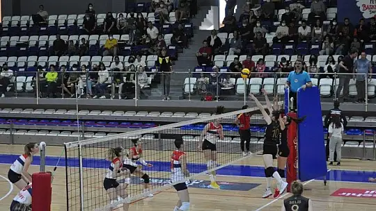 Fethiye Bahçeşehir mağlup 3-2