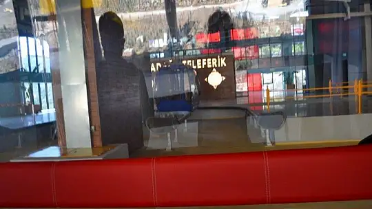 Teleferik Fethiye turizmini uçuracak