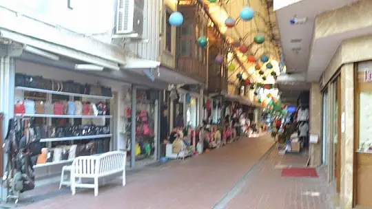 Paspatur bu sezon da boş geçti