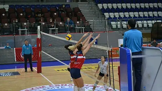 Filenin sultanları şampiyonluğa koşuyor