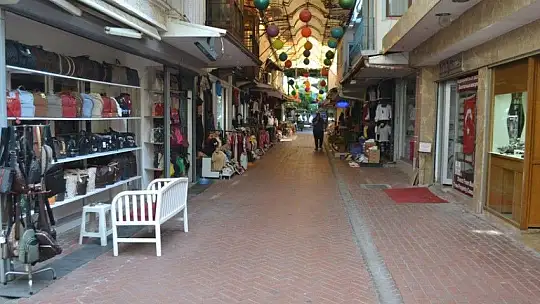 Paspatur bu sezon da boş geçti